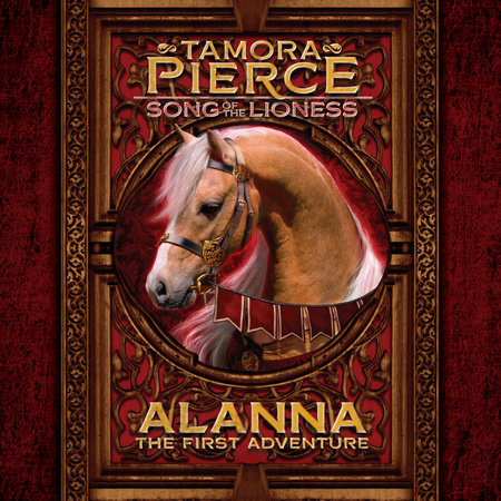 Tamora pierce alanna the first adventure pdf file