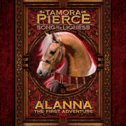 Alanna: The First Adventure 