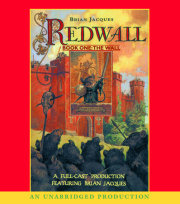 Redwall 