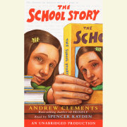 The School Story 
