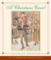 A Christmas Carol 