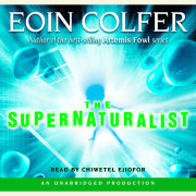 The Supernaturalist 