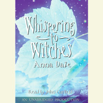 Whispering to Witches Cover