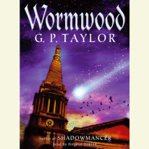 Wormwood Cover