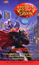 The Secrets of Droon: Volume 1 Cover