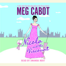 Nicola and the Viscount Cover