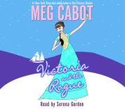 Victoria and the Rogue 