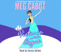 Victoria and the Rogue Cover