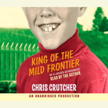 King of the Mild Frontier Cover