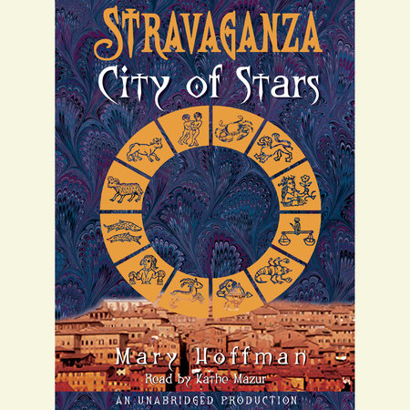 City of Stars, Stravaganza Wiki