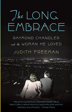 The Long Embrace by Judith Freeman: 9781400095179