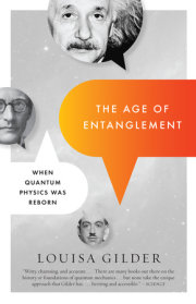 The Age of Entanglement 