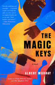 The Magic Keys 