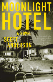 Moonlight Hotel 