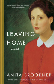 Leaving Home 