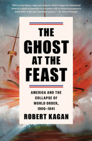 The Ghost at the Feast 