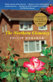 The Northern Clemency 