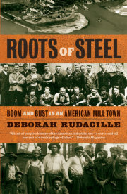 Roots of Steel 
