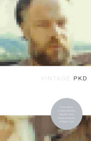 Vintage PKD 