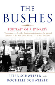 The Bushes 