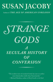 Strange Gods 