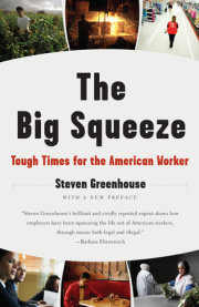 The Big Squeeze 