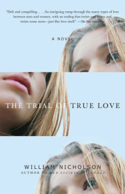 The Trial of True Love 