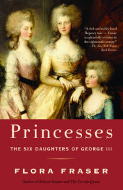 Princesses 