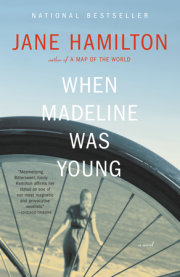 When Madeline Was Young 