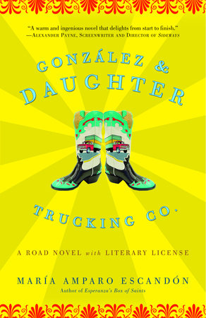 Gonzalez and Daughter Trucking Co.