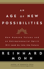 An Age of New Possibilities