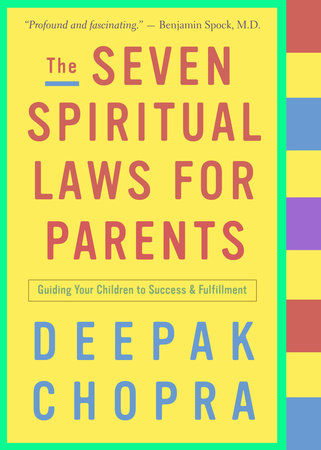 Deepak chopra pdf download