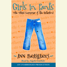 The Sisterhood of the Traveling Pants Complete Collection by Ann Brashares