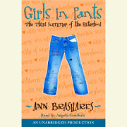 Girls in Pants 