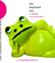 The Boyfriend List 