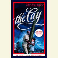 Cover of The Cay cover