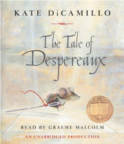 The Tale of Despereaux