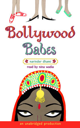 Bollywood Babes Cover