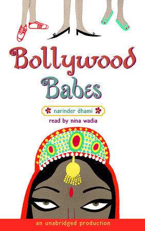 Bollywood Babes cover