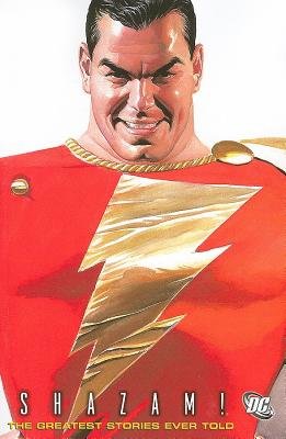 Couverture : Shazam!: The Greatest Stories Ever Told