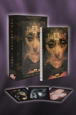 Couverture : The Vertigo tarot