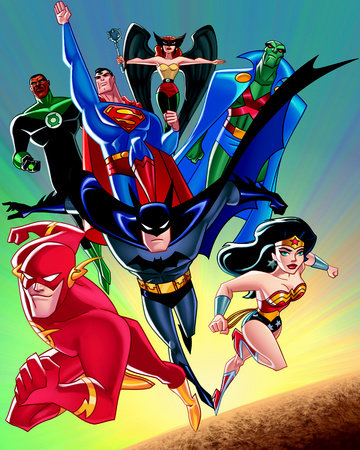 Couverture : Heroes