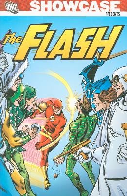 Couverture : The Flash