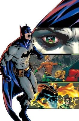 Couverture : Team-ups of The brave and the bold
