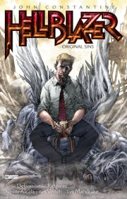 John Constantine, Hellblazer Vol. 1: Original Sins 