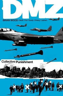 Couverture : DMZ