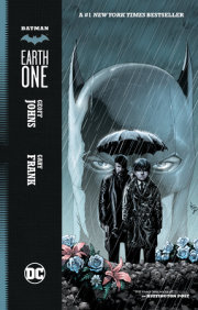 Batman: Earth One 