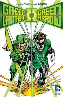 Couverture : Green Arrow