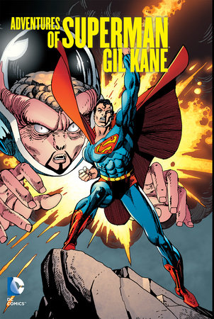 Couverture : Adventures of Superman
