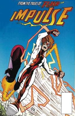 Couverture : Impulse: Runs in the family